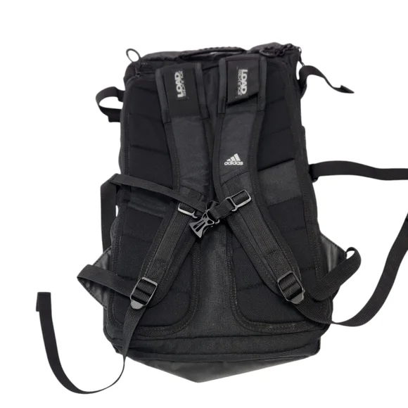 Adidas Rucksak Men's Backpack - Picture 2 of 14